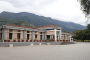Chinmaya International Residential School-Campus